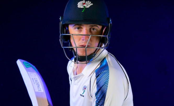 Yorkshire CCC’s Tom Kohler-Cadmore to join Pete’s Weekly Quiz